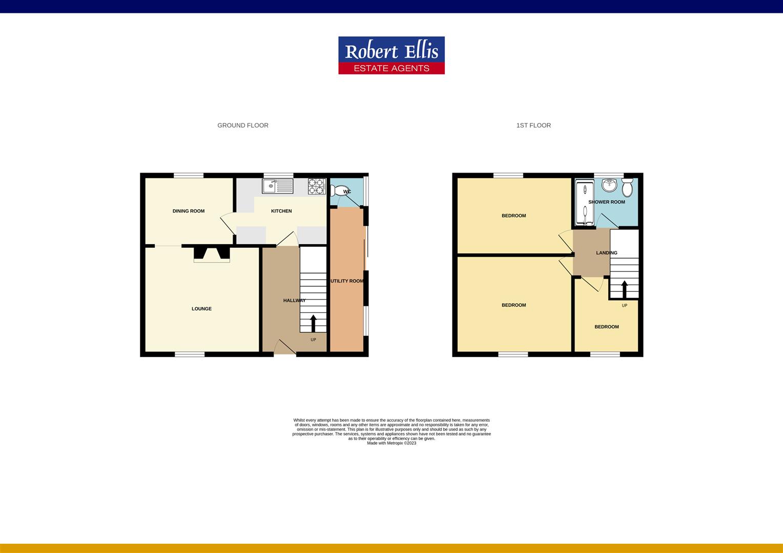 Glaisdale Drive East, Nottingham Robert Ellis Estate Agents